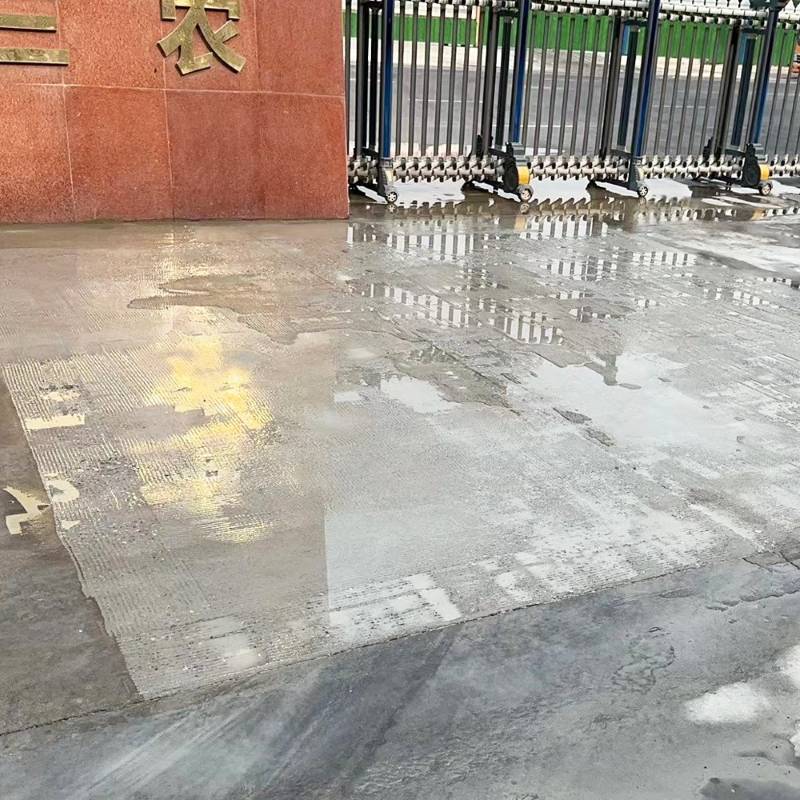 张湾水泥路面翻新砂浆